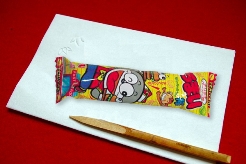 うまい棒＿加工後