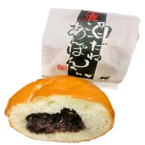 酒だねあんぱん