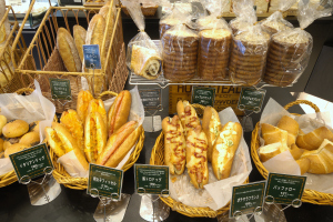 Boulangerie Narumaya 四天玉寺店 Boulangerie Narumaya 四天玉寺店