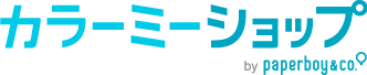 カラーミーショップ by paperboy&co.